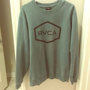 RVCA sweatshirt